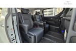2021 Toyota Alphard 3.5 SC